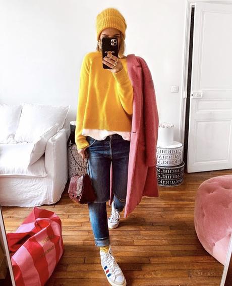 UN LOOK PARA CADA DIA DE LA SEMANA (205).- UN LOOK PARA CADA DIA DE LA SEMANA (205).-