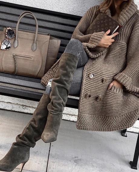 UN LOOK PARA CADA DIA DE LA SEMANA (205).- UN LOOK PARA CADA DIA DE LA SEMANA (205).-