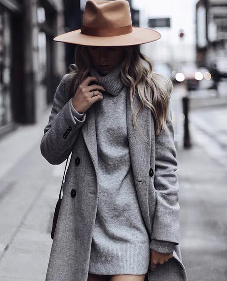 UN LOOK PARA CADA DIA DE LA SEMANA (205).- UN LOOK PARA CADA DIA DE LA SEMANA (205).-