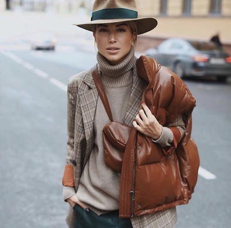 UN LOOK PARA CADA DIA DE LA SEMANA (205).- UN LOOK PARA CADA DIA DE LA SEMANA (205).-