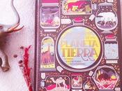 ASOMBROSOS TRABAJOS PLANETA TIERRA: libro fascinaría hasta Greta Thunberg!