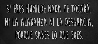 52#. La humildad requiere una autoestima sana, no excesiva.