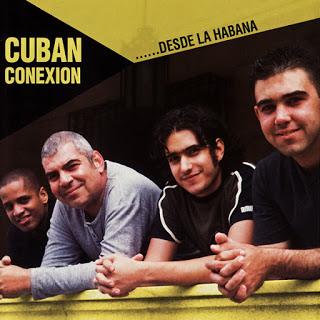 Cuban Conexion - Desde la Habana