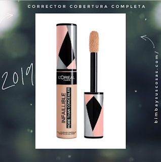 FAVORITOS MAQUILLAJE 2019!!