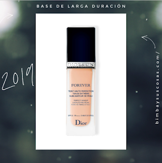 FAVORITOS MAQUILLAJE 2019!!