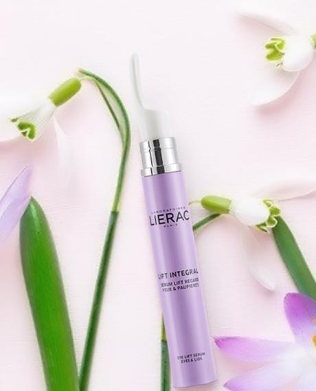 Rejuveneciendo Sin Cirugía con Lierac Lift Integral contorno-ojos-lierac-lift-integral