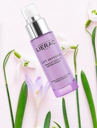 Rejuveneciendo Sin Cirugía con Lierac Lift Integral serum-lierac-lift-integral