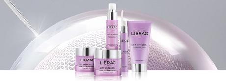 Rejuveneciendo Sin Cirugía con Lierac Lift Integral gama-lift-integral-lierac