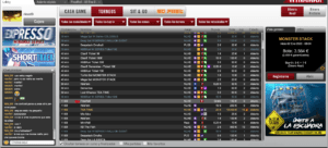 Vivir del Póker sin ser profesional ¿Es posible?