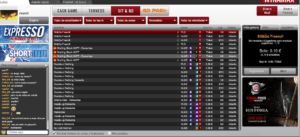 Vivir del Póker sin ser profesional ¿Es posible?