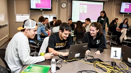 6 claves de implementación exitosa de tecnología en los equipos. workgroup-technology.jpg