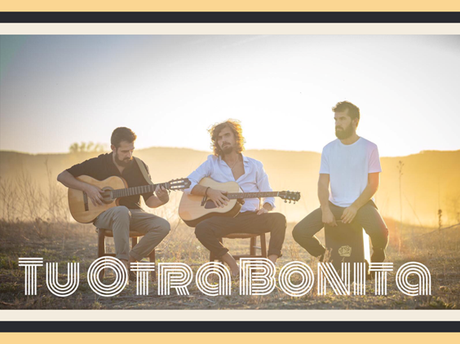 TU OTRA BONITA AGOTAN ENTRADAS PARA SU CONCIERTO EN MADRID EN TIEMPO RÉCORD Y ANUNCIAN NUEVA FECHA TU OTRA BONITA AGOTAN ENTRADAS PARA SU CONCIERTO EN MADRID EN TIEMPO RÉCORD Y ANUNCIAN NUEVA FECHA