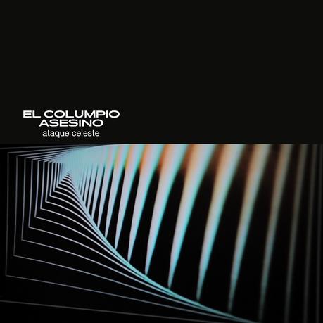 El Columpio Asesino: descubre la portada de su nuevo disco El Columpio Asesino: descubre la portada de su nuevo disco