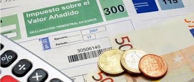 Las obligaciones fiscales del autónomo de cara al nuevo año