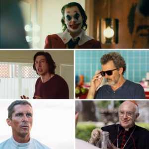 Nominaciones Globos de Oro 2020