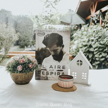 Reseña | #1 El Aire que Respira - Brittainy C Cherry