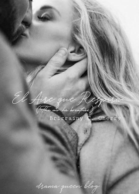 Reseña | #1 El Aire que Respira - Brittainy C Cherry