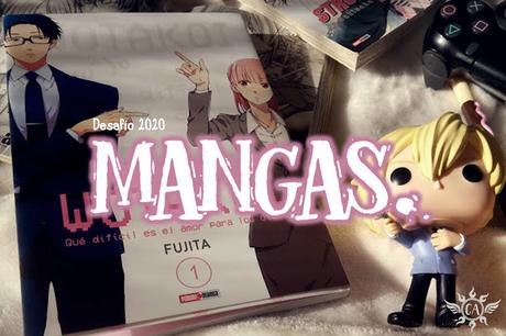 ¡Desafíos 2020!