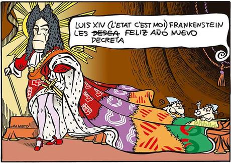 [SONRÍA, POR FAVOR] Es jueves, 2 de enero