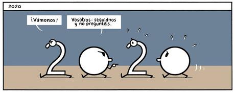 [SONRÍA, POR FAVOR] Es jueves, 2 de enero