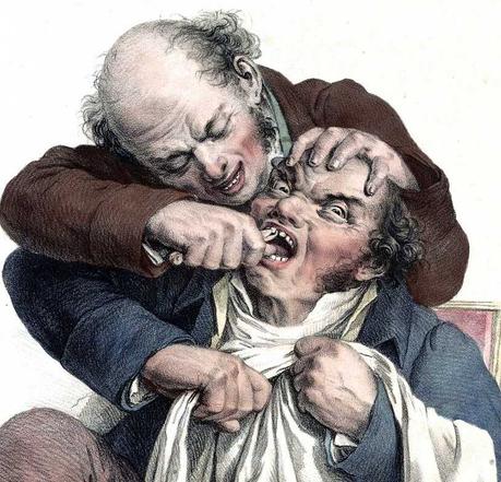 España, el deterioro de un país que ha dejado de fascinar por tener a políticos con vocación de “dentistas”