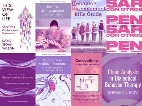Los mejores libros de psicología que leímos en el 2019