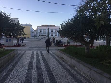 tavira algarve