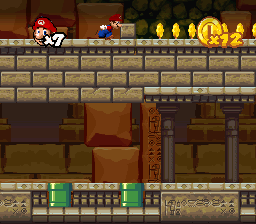 New Super Mario Land