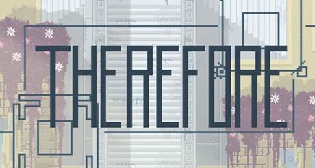 Therefore: nuevo juego point'n click y pixel art en desarrollo