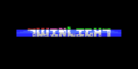 Twinlight también disponible para ordenadores MSX Twinlight también disponible para ordenadores MSX