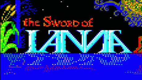 The Sword of IANNA lucirá también fantástico en Amstrad CPC The Sword of IANNA lucirá también fantástico en Amstrad CPC