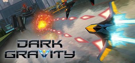 Anunciado Dark Gravity, un nuevo matamarcianos de corte clásico y aspecto low poly
