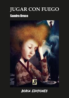 Jugar con fuego Jugar con fuego
