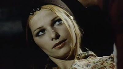 CINCO MUJERES PARA PARA UN ASESINATO (PARA EL ASESINO) (5 donne per l'assassino) (Italia, Francia; 1974) Giallo, Psycho killer