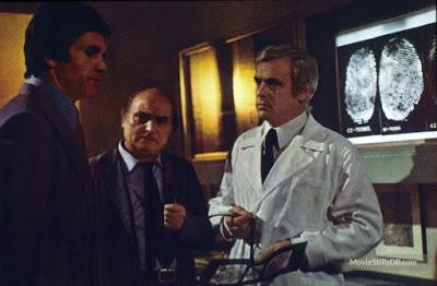 CINCO MUJERES PARA PARA UN ASESINATO (PARA EL ASESINO) (5 donne per l'assassino) (Italia, Francia; 1974) Giallo, Psycho killer