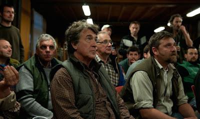 NORMANDÍA AL DESNUDO (Normandie une) (Francia, 2018) Comedia, Social, Político