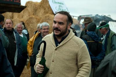 NORMANDÍA AL DESNUDO (Normandie une) (Francia, 2018) Comedia, Social, Político