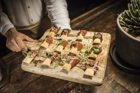 Catering L’Empordà apuesta por cuidar hasta el más mínimo detalle en cada uno de sus servicios Catering L’Empordà apuesta por cuidar hasta el más mínimo detalle en cada uno de sus servicios