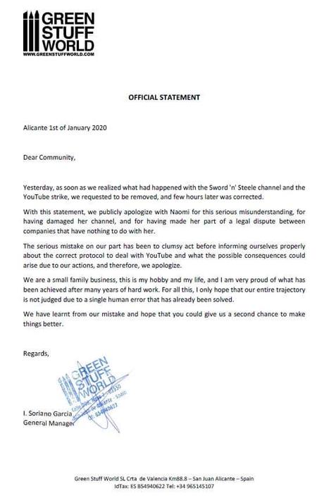 Final feliz para el tema Green Stuff World-Acrylicos Vallejo-Sword 'n' Steel Final feliz para el tema Green Stuff World-Acrylicos Vallejo-Sword 'n' Steel