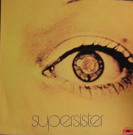Supersister - To The Highest Bidder (1971)