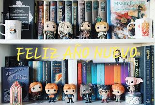 ANIVERSARIO DEL BLOG