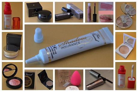 Mis productos favoritos del año 2019 Mis productos favoritos del año 2019