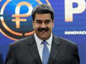 MADURO (@NicolasMaduro) ENTRE PERSONAJES INFLUYENTES #ECOSISTEMA #CRIPTOMONEDAS #Petro #Petros #Economia #Finanzas