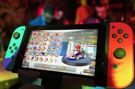 #VideoJuegos: Rumores apuntan a que podría haber pronto un nuevo #NintendoDirect /  #Tenologia #Nintendo #Gamers #Consolas