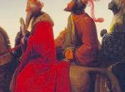 Pues estrella llegada…