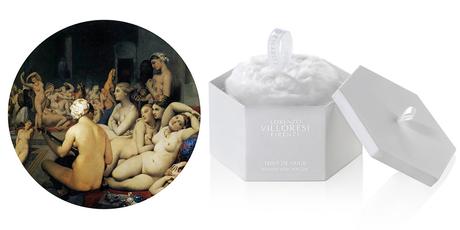 LA HORA DEL BAÑO DE LORENZO VILLORESI