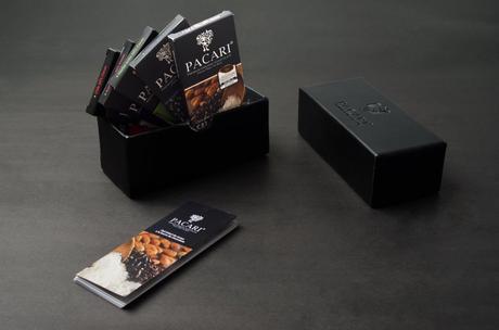 REGALOS DULCES Y SALUDABLES PARA SORPRENDER ESTA NAVIDAD, SEGÚN PACARI