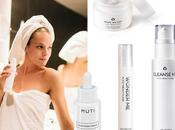 Cinco estrategias para piel sensible