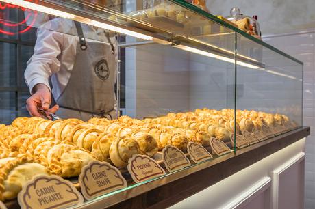 MALVÓN, LAS EMPANADAS ARGENTINAS QUE ARRASAN EN MADRID MALVÓN, LAS EMPANADAS ARGENTINAS QUE ARRASAN EN MADRID