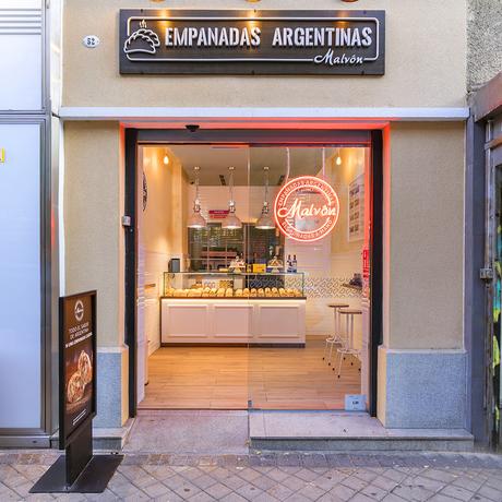 MALVÓN, LAS EMPANADAS ARGENTINAS QUE ARRASAN EN MADRID